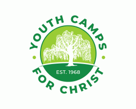Winning entry: Youth Camps For Christ, Inc. (or YCFC) entry by Joel Bonete