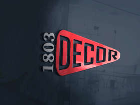 1803 Decor entry by GiorgioAlpha