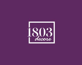 1803 Decor entry by Amit1991