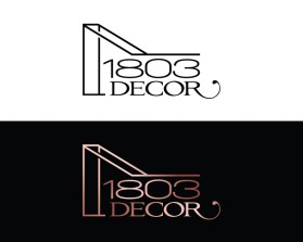 1803 Decor entry by Amit1991