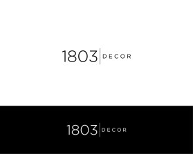 1803 Decor entry by shanks