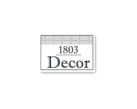 1803 Decor entry by Masa