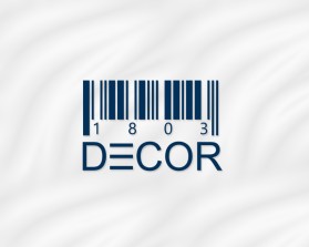 1803 Decor entry by logohub