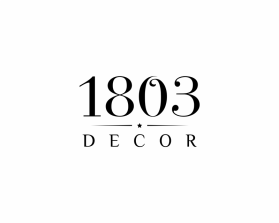 1803 Decor entry by lurth