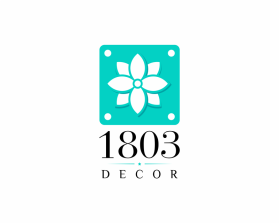 1803 Decor entry by lurth