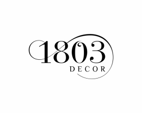 1803 Decor entry by lurth