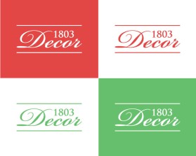 1803 Decor entry by nsdhyd