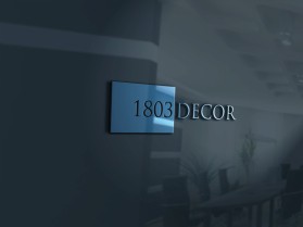 1803 Decor entry by Dark49