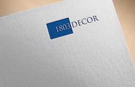 1803 Decor entry by Dark49