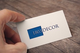 1803 Decor entry by Dark49