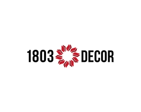 1803 Decor entry by DORIANA999