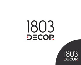 1803 Decor entry by DesignS