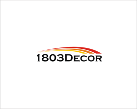 1803 Decor entry by El Tasador