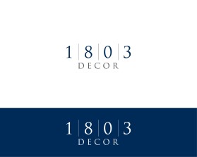 1803 Decor entry by shanks