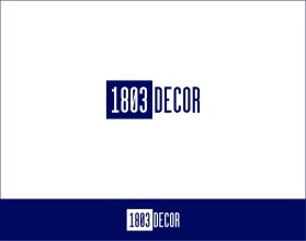 1803 Decor entry by danni22