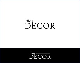 1803 Decor entry by danni22