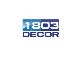 1803 Decor entry by JBsign