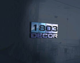 1803 Decor entry by JBsign