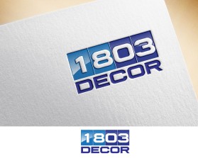 1803 Decor entry by JBsign