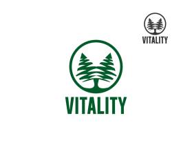 Vitality  entry by Grafious
