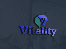 Vitality  entry by GiorgioAlpha