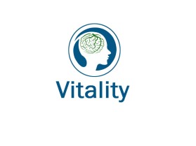 Vitality  entry by DzinerIdea