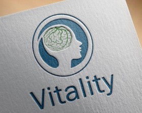 Vitality  entry by DzinerIdea