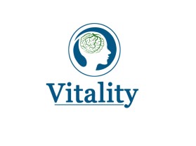 Vitality  entry by DzinerIdea