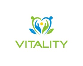 Vitality  entry by Maxman