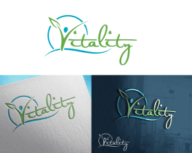 Vitality  entry by alex.projector