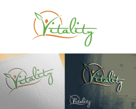 Vitality  entry by alex.projector