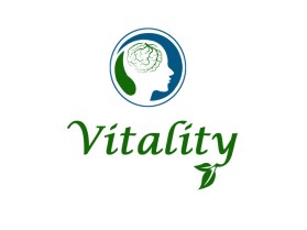 Vitality  entry by DzinerIdea