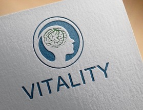 Vitality  entry by DzinerIdea