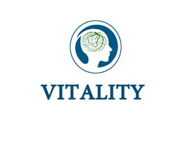 Vitality  entry by DzinerIdea