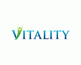Vitality  entry by dsdezign