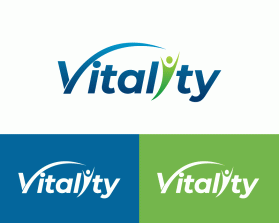 Vitality  entry by dsdezign