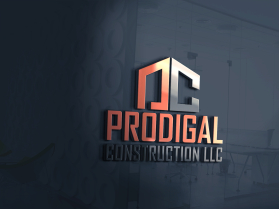 Prodigal Construction LLC entry by GiorgioAlpha
