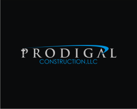 Prodigal Construction LLC entry by El Tasador