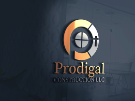 Prodigal Construction LLC entry by GiorgioAlpha