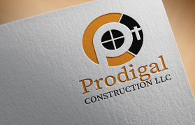 Prodigal Construction LLC entry by GiorgioAlpha