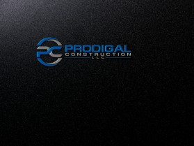 Prodigal Construction LLC entry by Dark49