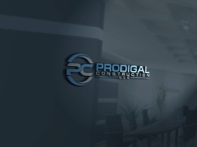 Prodigal Construction LLC entry by Dark49