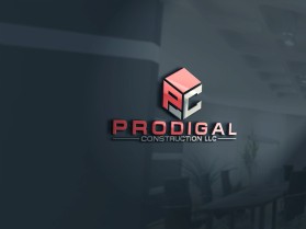 Prodigal Construction LLC entry by Dark49