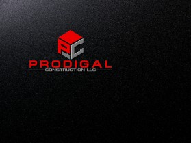 Prodigal Construction LLC entry by Dark49