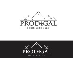 Prodigal Construction LLC entry by JBsign