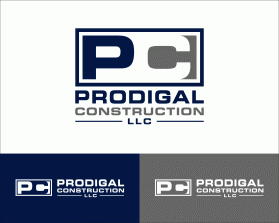 Prodigal Construction LLC entry by Super