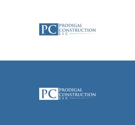Prodigal Construction LLC entry by Dark49