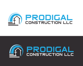 Prodigal Construction LLC entry by DORIANA999