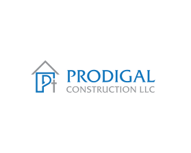 Prodigal Construction LLC entry by DORIANA999
