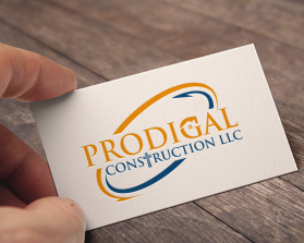 Prodigal Construction LLC entry by Ethan